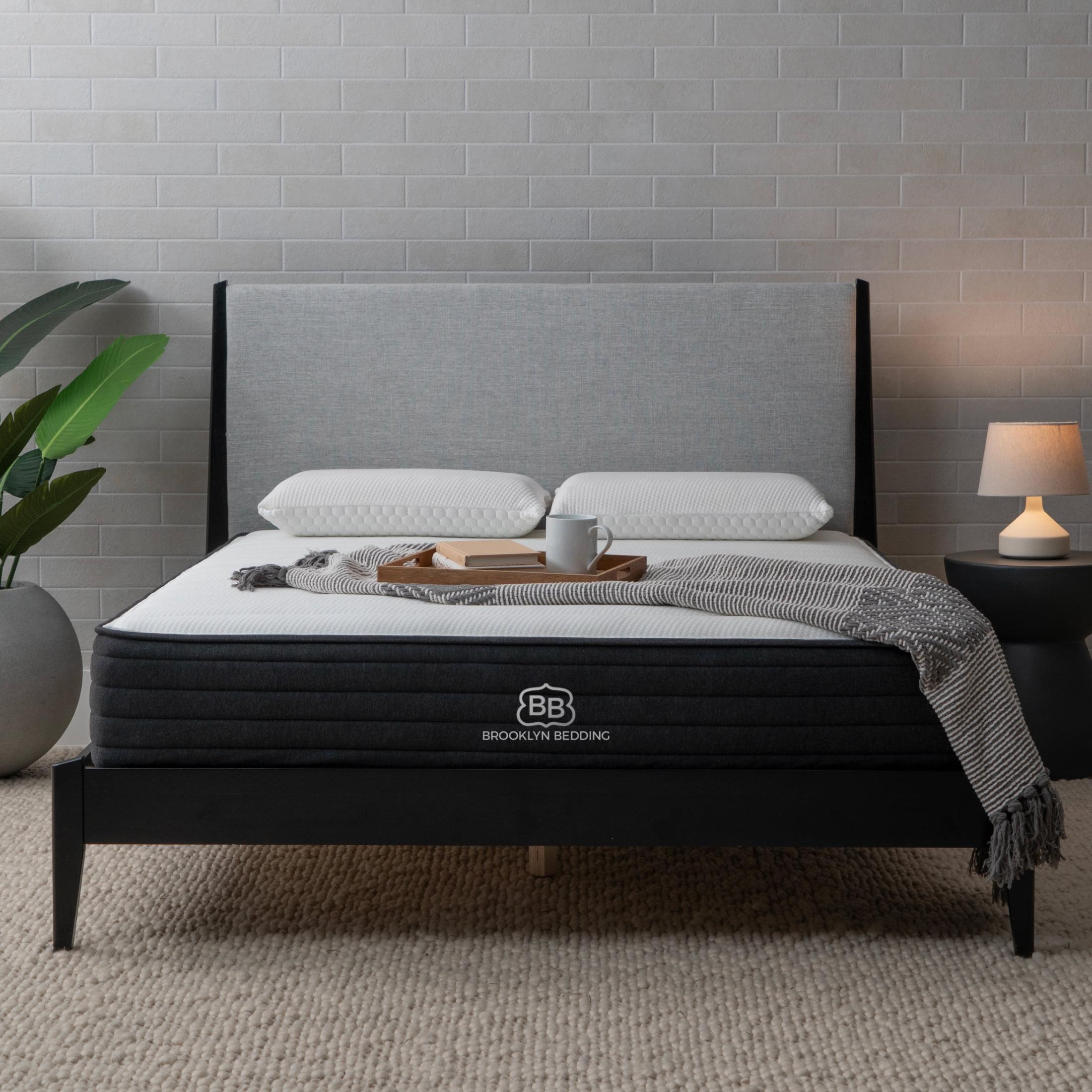 Full Size Gel Memory Foam Hybrid Mattress