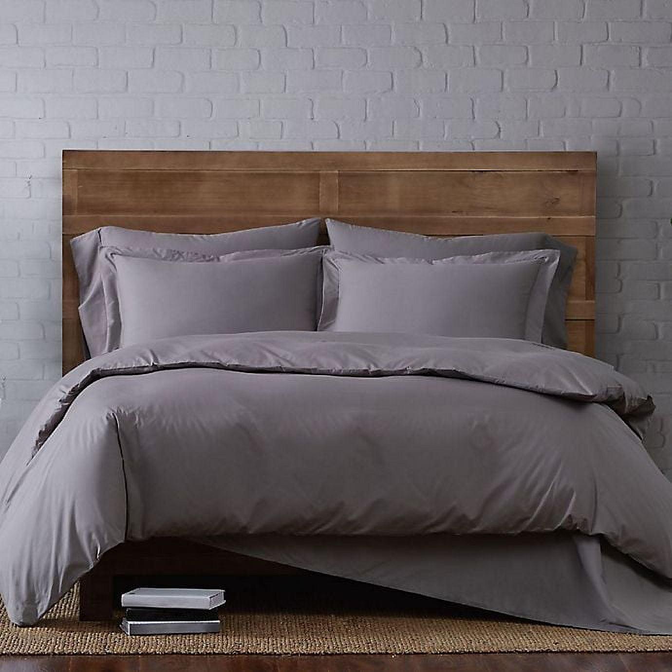 Classic Cotton Duvet Set - Brooklyn Loom