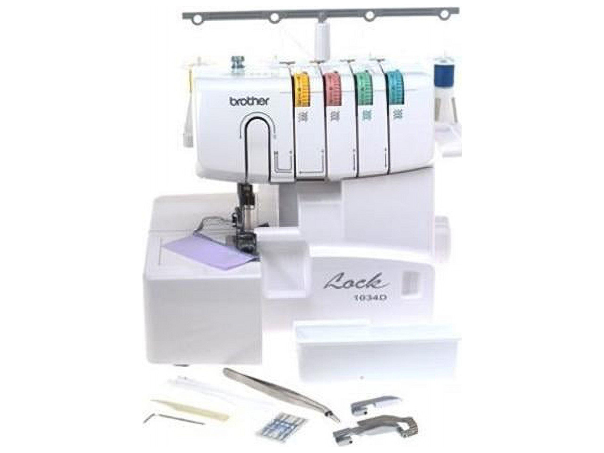 Brother Sewing Brother Sewing Serger