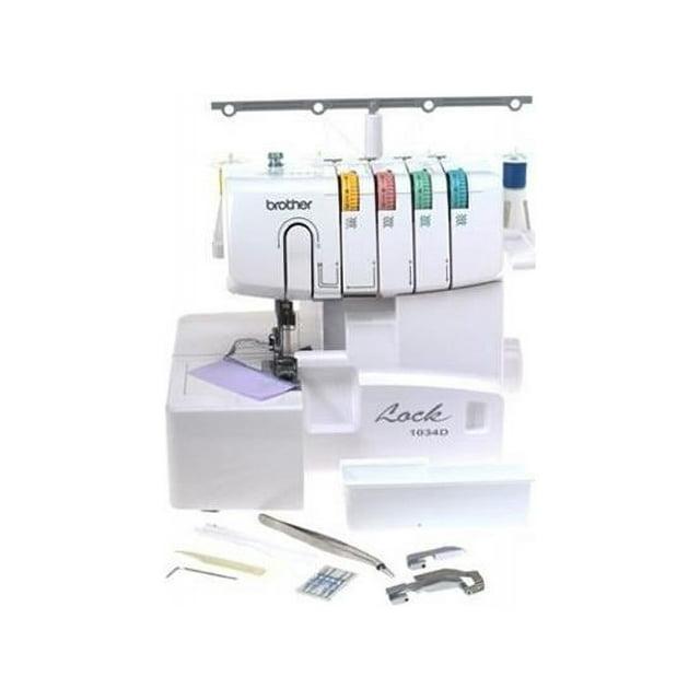 Brother Sewing Brother Sewing Serger