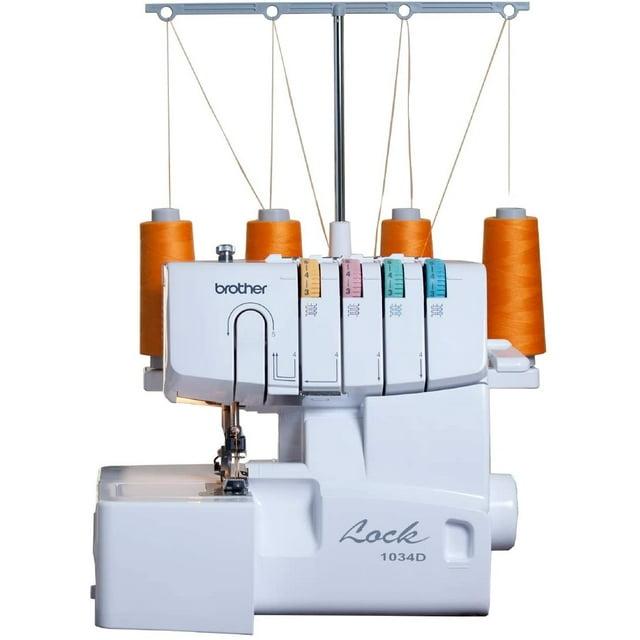 Brother Sewing Brother Sewing Serger