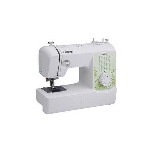 Brother SM2700 White Portable 27-Stitch Sewing Machine