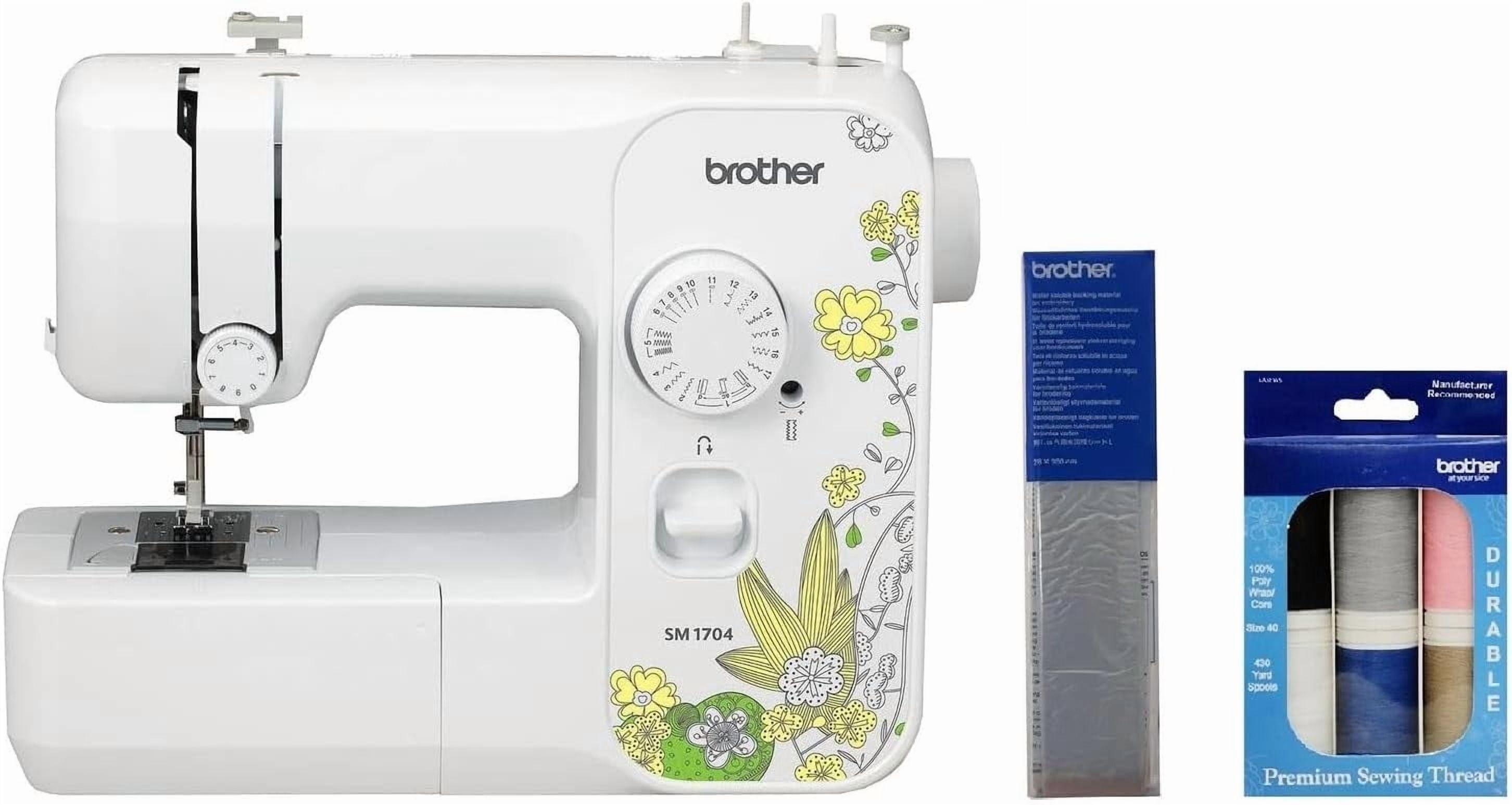 Brother Sewing Brother Sewing Electronic Sewing Machine