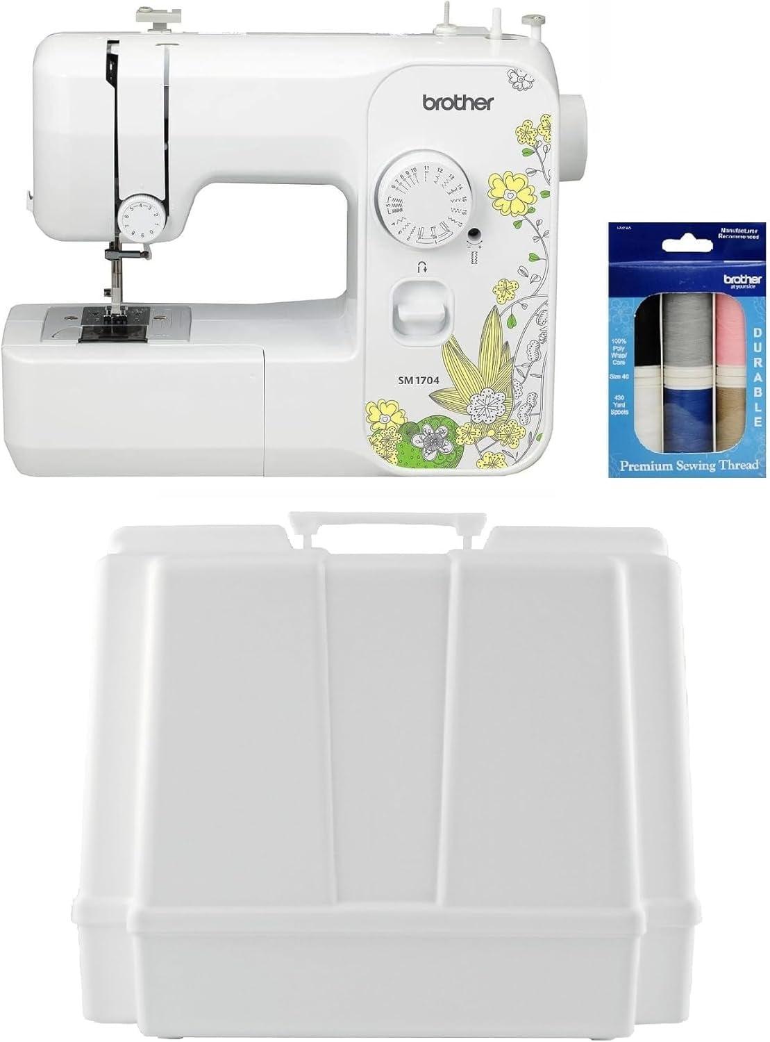 Brother Sewing Brother Sewing Electronic Sewing Machine