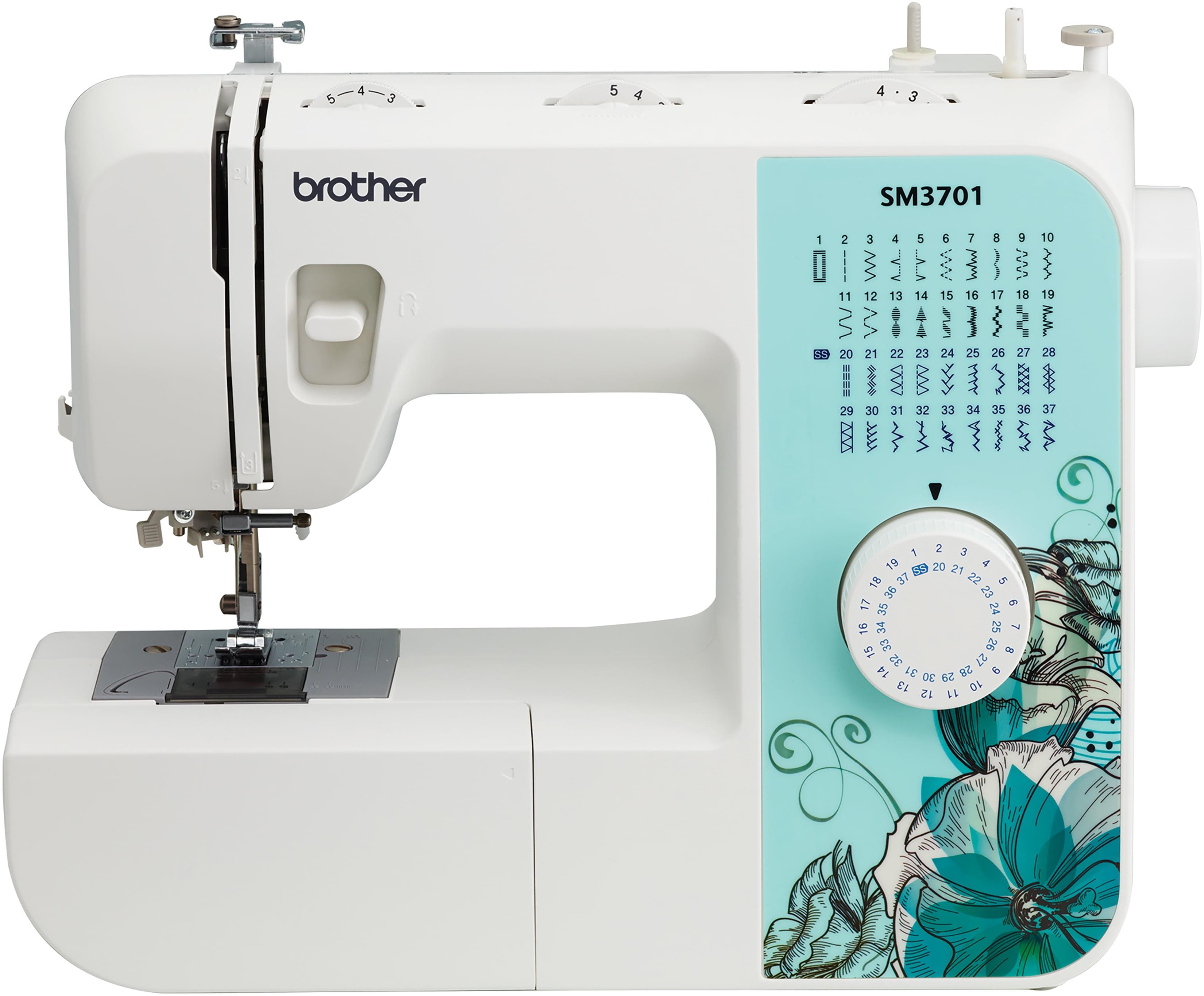 Brother Sewing Brother Sewing Computerized Electronic Sewing Machine