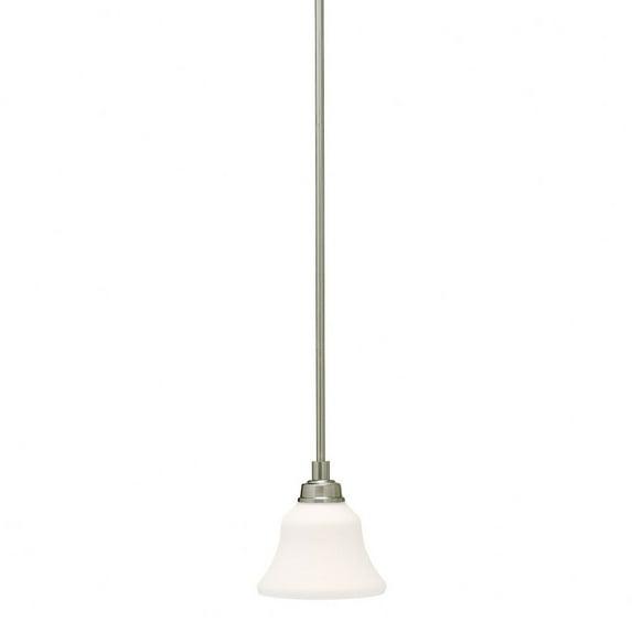 Kichler Lighting - One Light Mini Pendant - Mini Pendant - Langford - 10W 1 LED