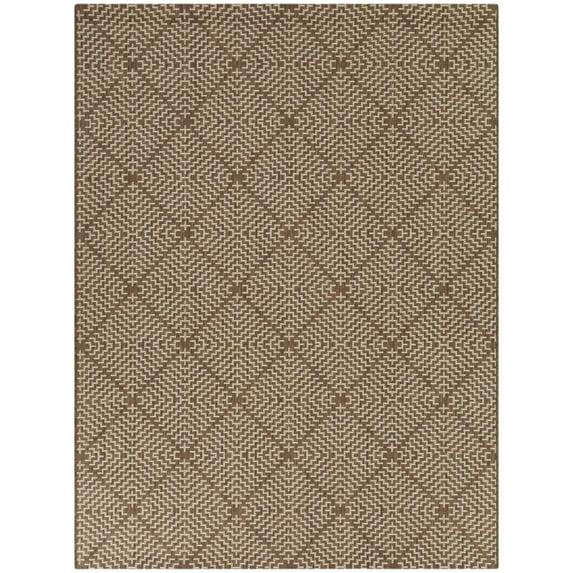 Bryce Transitional Southwestern Area Rug