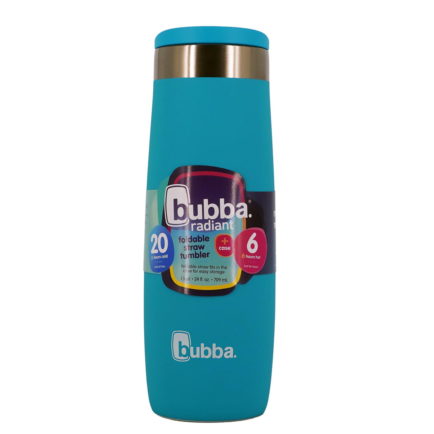 Bubba 24 oz. Radiant Vacuum Insulated Stainless Steel Tumbler - Scuba