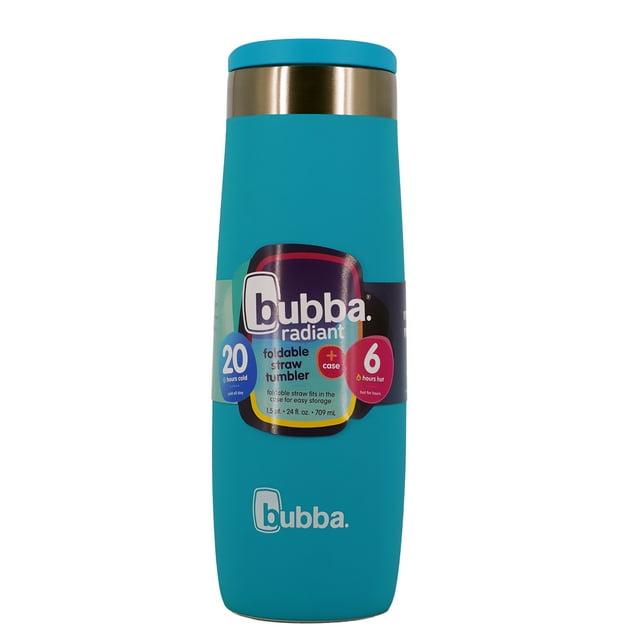 Bubba 24 oz. Radiant Vacuum Insulated Stainless Steel Tumbler - Scuba