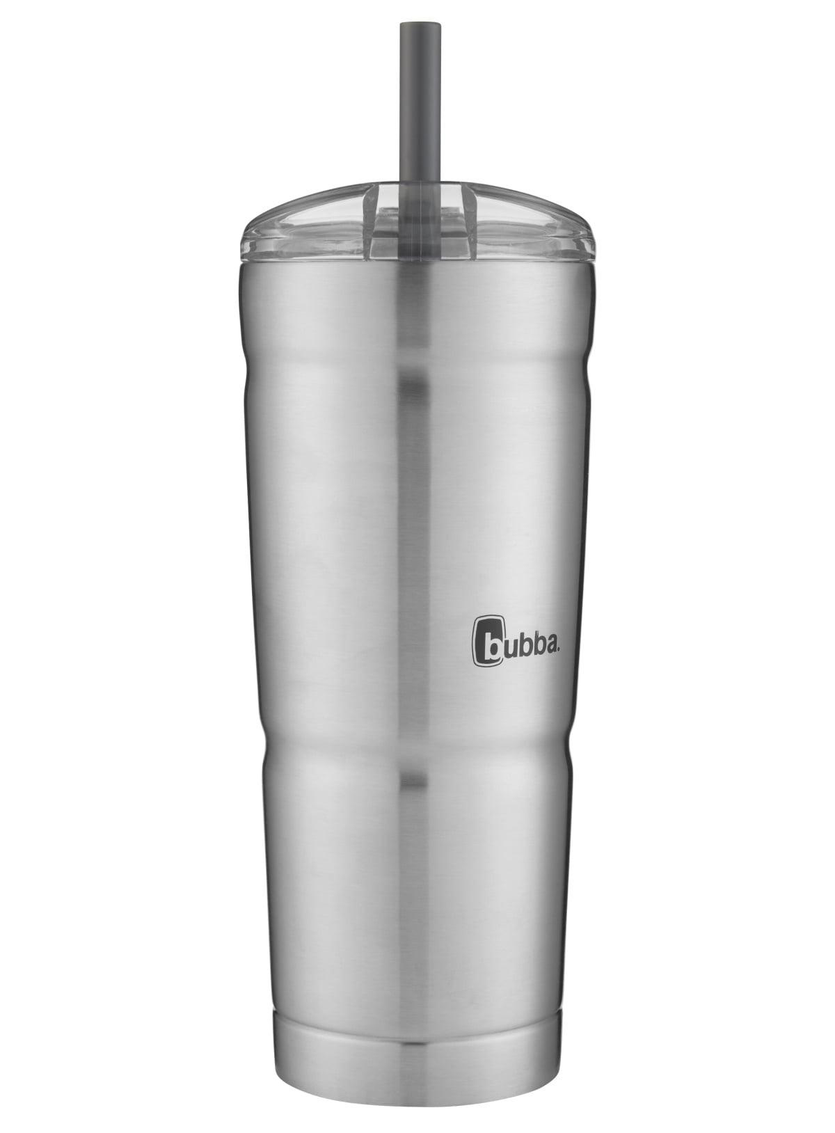 Bubba Envy S 24 oz Insulated Stainless Steel Tumbler Glass