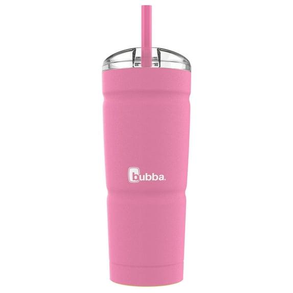 Bubba Envy S Stainless Steel Tumbler, Pink, 24 fl oz.