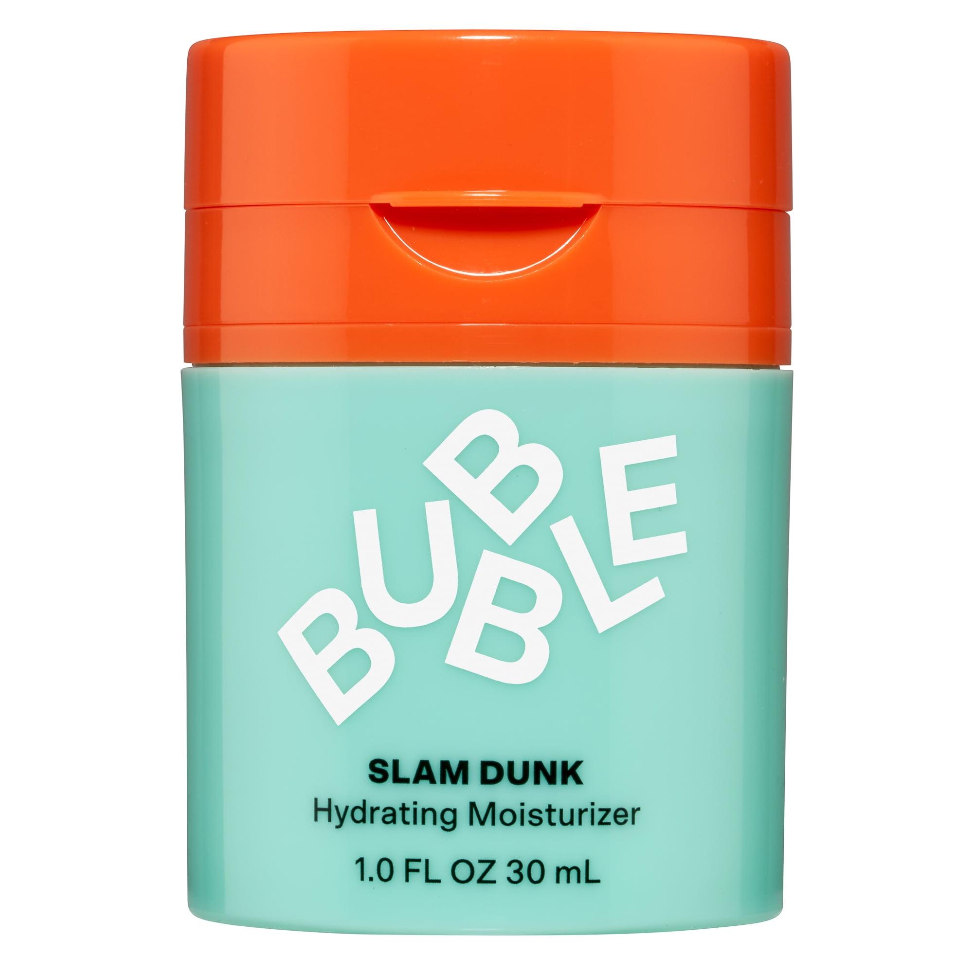 Bubble Skincare Bubble Slam Dunk Mini Face Moisturizers - 1 fl oz
