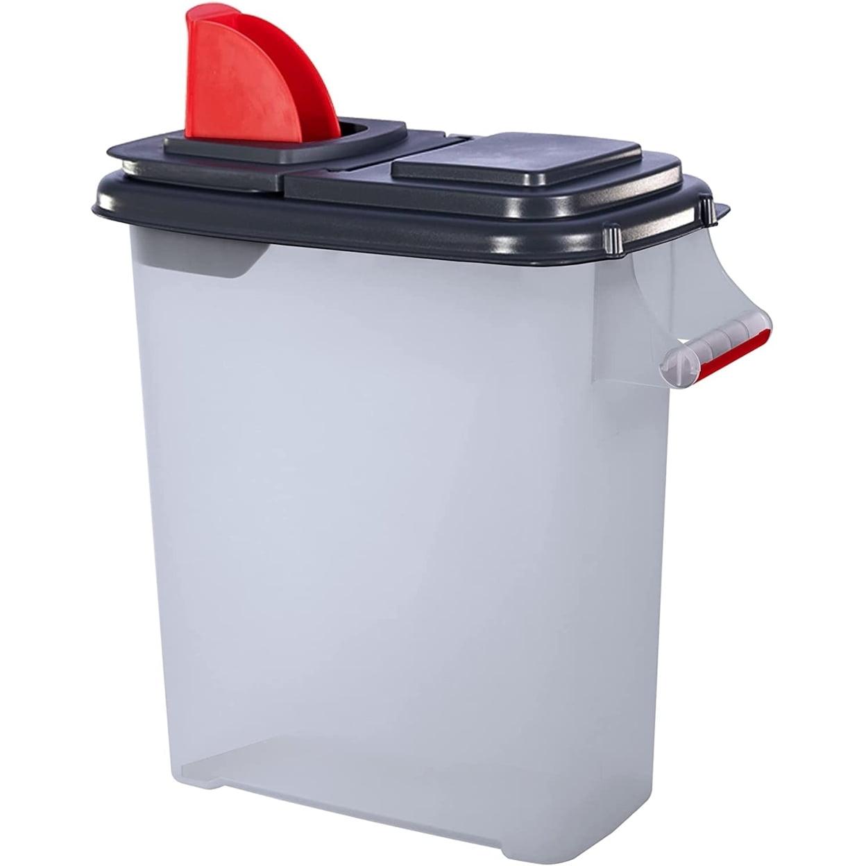 Buddeez Plastic Bin