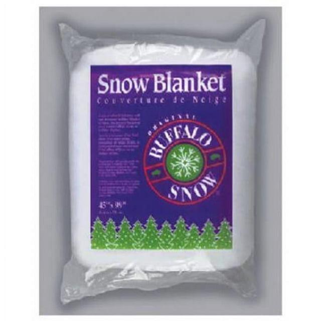 SNOW BLANKET LRG (Pack of 1)