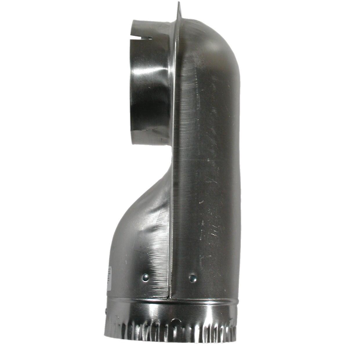 Dryer Venting. Offset Elbow, Dryer