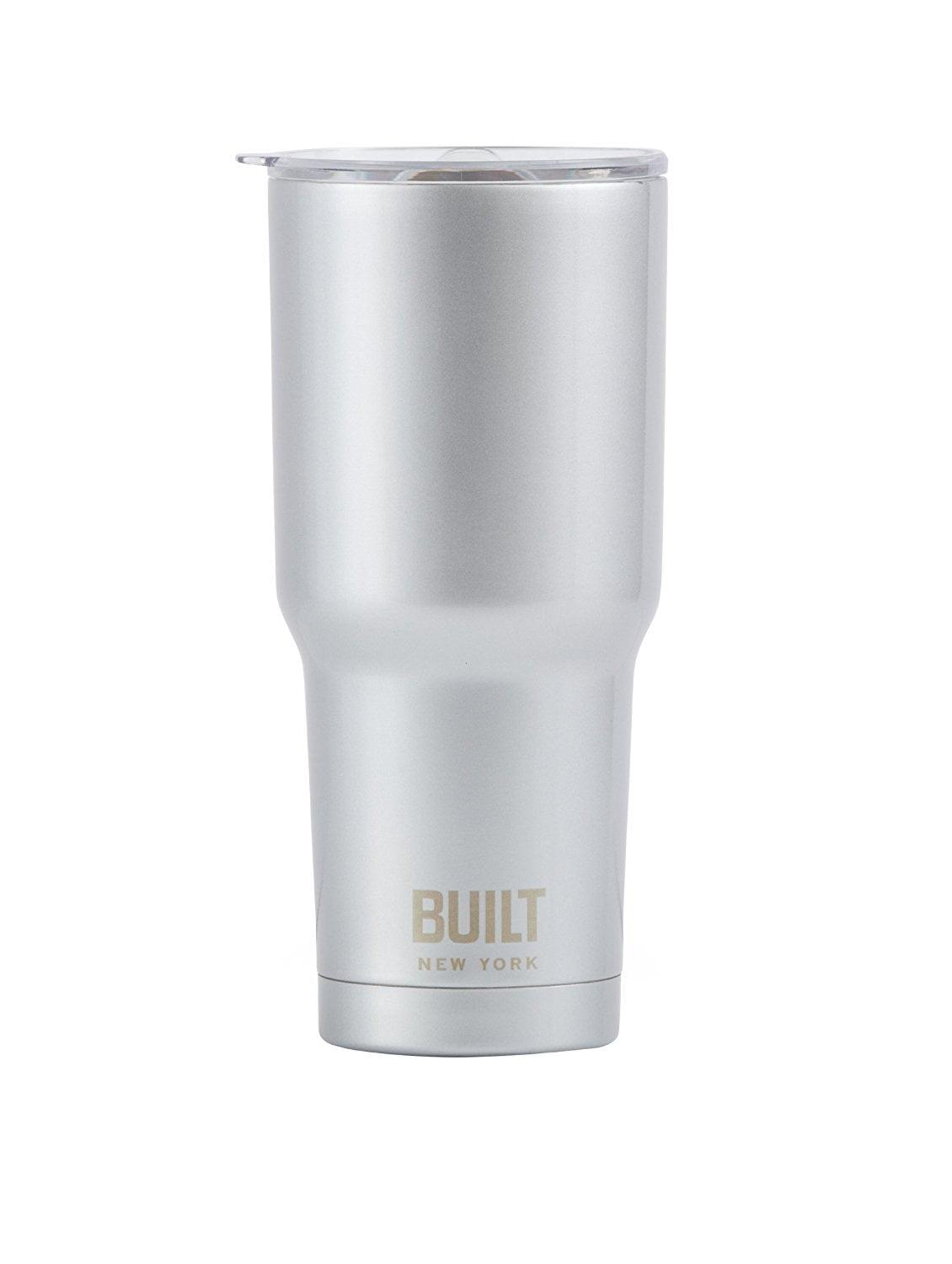Built Vacuum Insulated 30 oz Tumbler