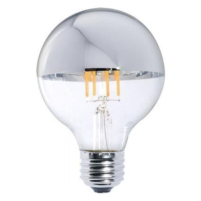 40 Watt Equivalent G25 E26/Medium (Standard) Dimmable 2700K LED Bulb