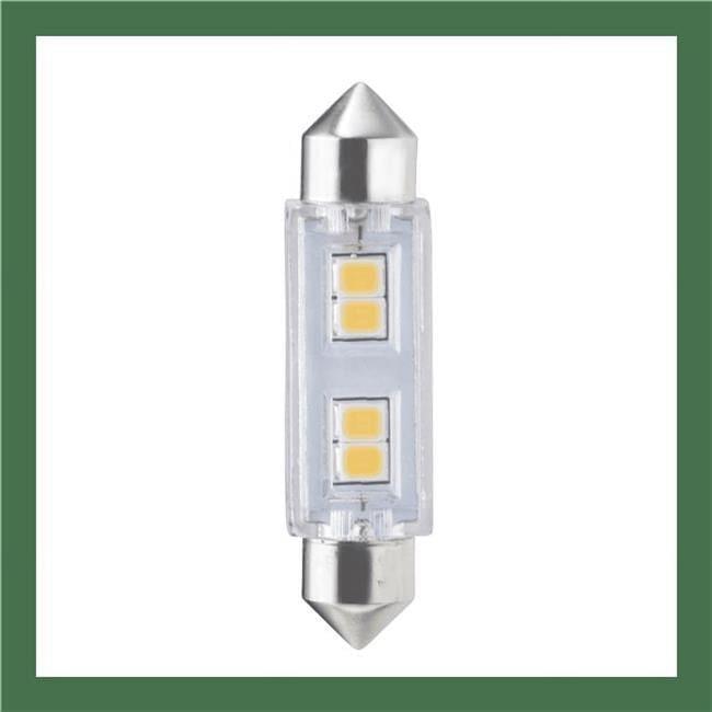 20 Watt Equivalent T3 LED Bulb