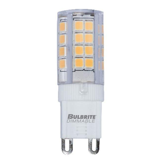 Equivalent G9/Bi-pin LED Bulb