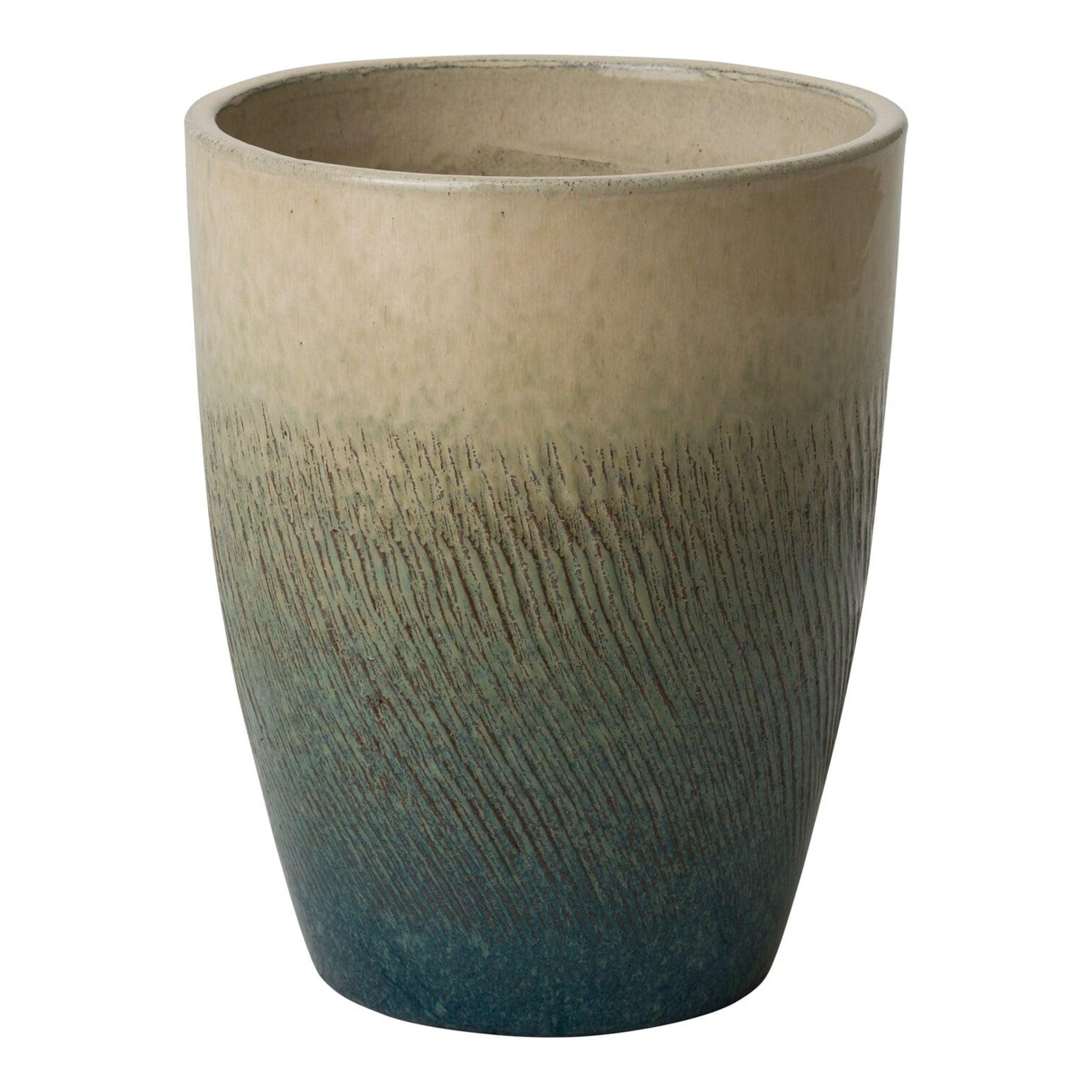 Aruba Ceramic Pot Planter