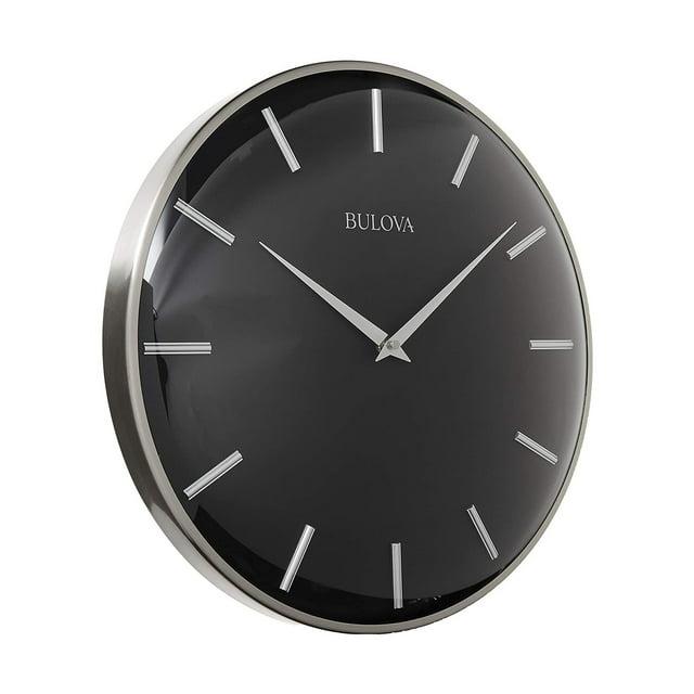 Bulova C 4849 METRO Clock