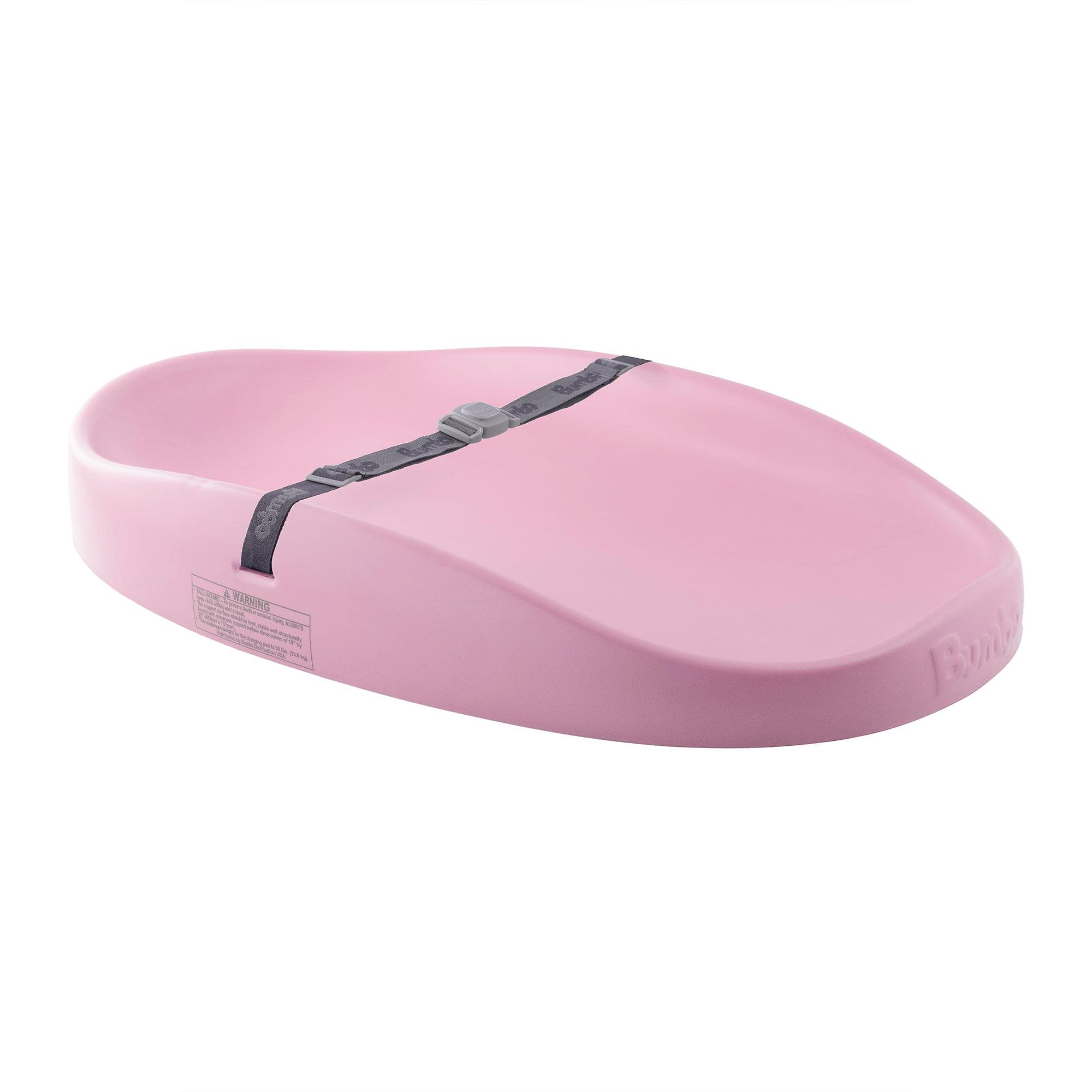 Bumbo Changing Pad - Pink