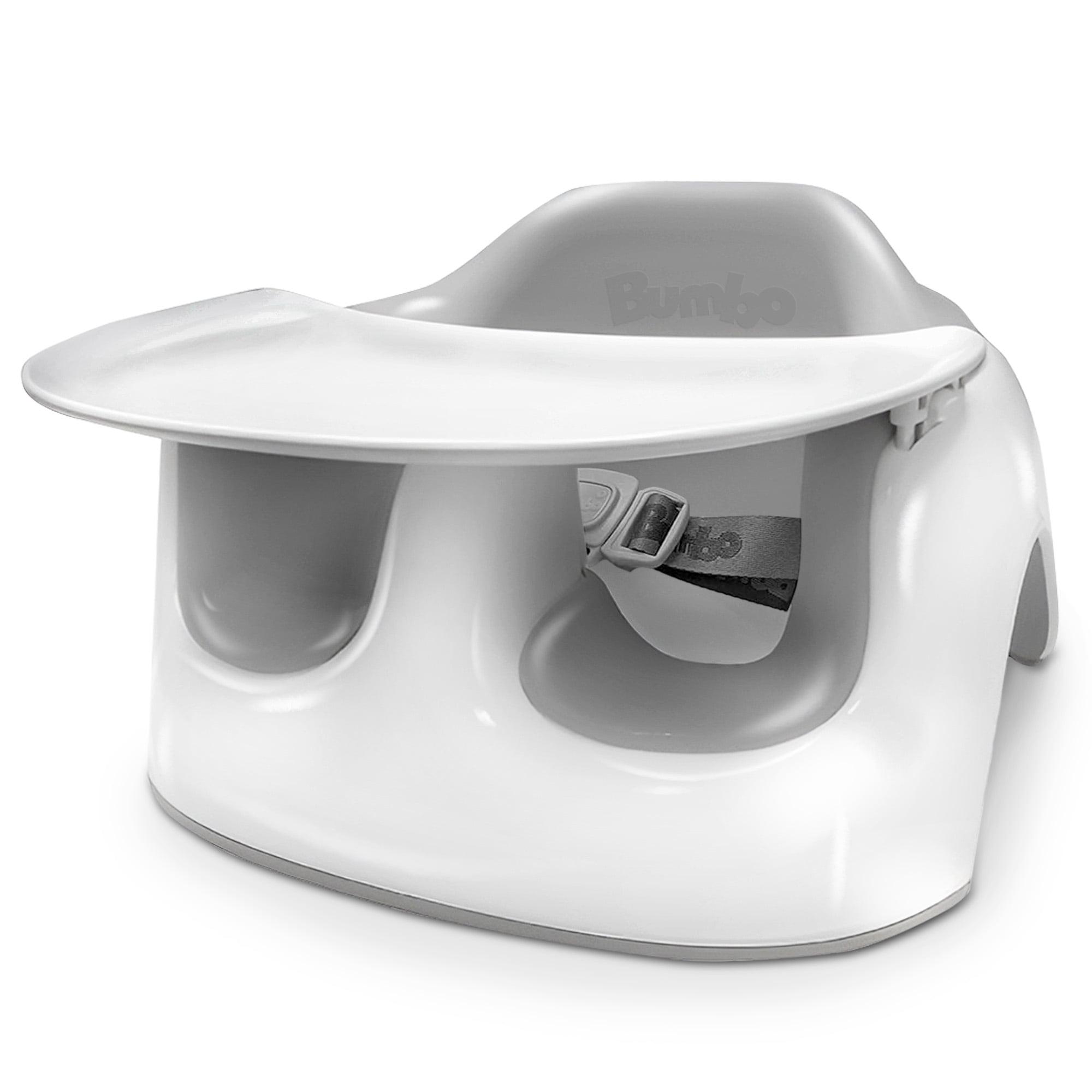 Bumbo Floor Seat LITE Combo with Detachable Feeding Playtime Tray Accessory & Reviews | Wayfair
