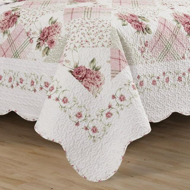 Royal Court Bungalow Quilt Set