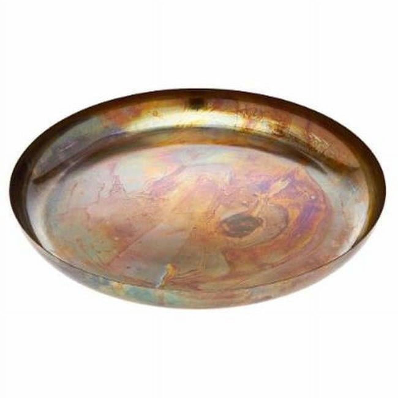 Alina Metal Tray 1