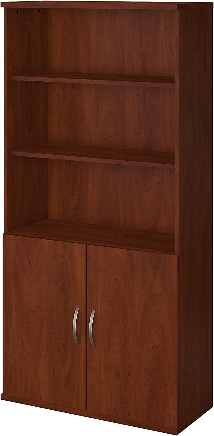 Series C Storage Bookcase