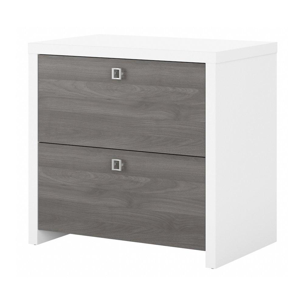 Echo 2 -Drawer File Cabinet