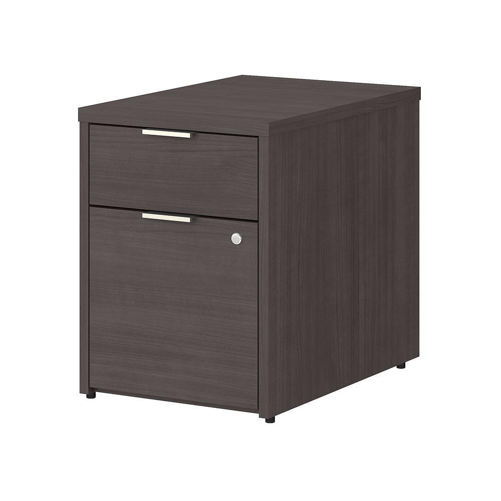 Jamestown 16'' Wide 2 -Drawer File Cabinet