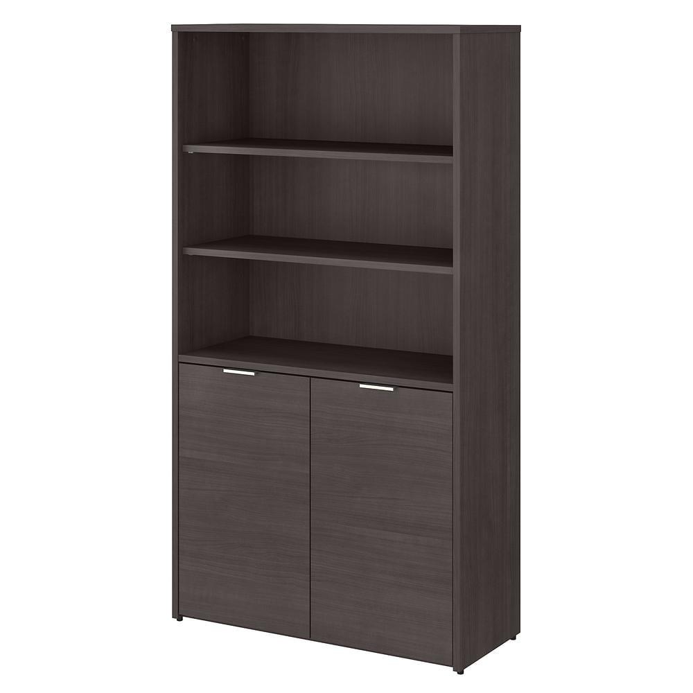 Jamestown 66" H x 36" W Standard Bookcase