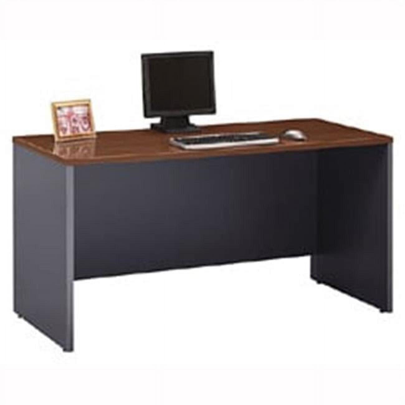 Series C Desk Shell