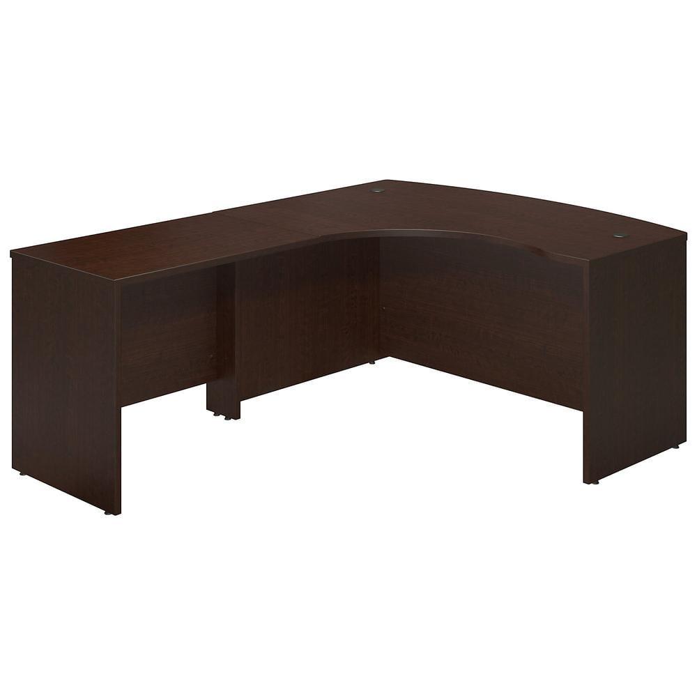 Series C L-Shaped Executive Desk