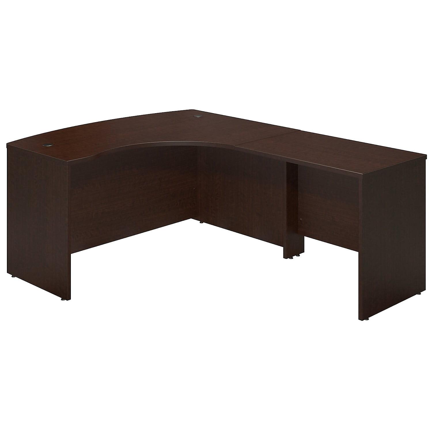 Series C L-Shaped Executive Desk