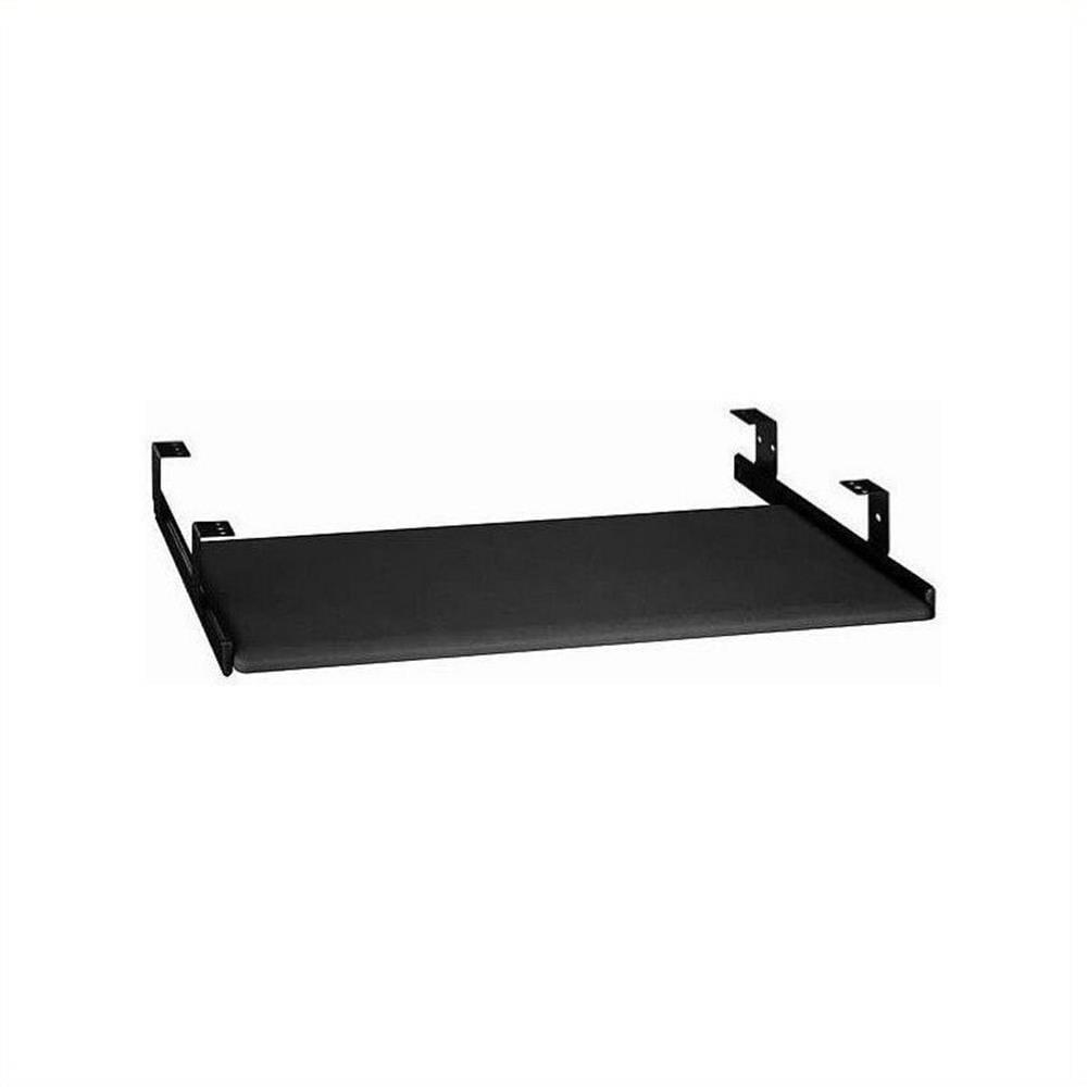 4'' H x 30'' W Keyboard Tray/Drawer