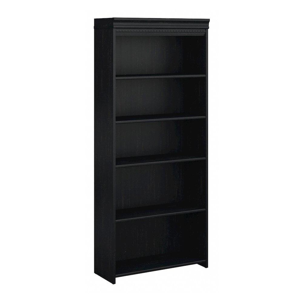 Bush Furniture Fairview 5 Shelf Bookcase