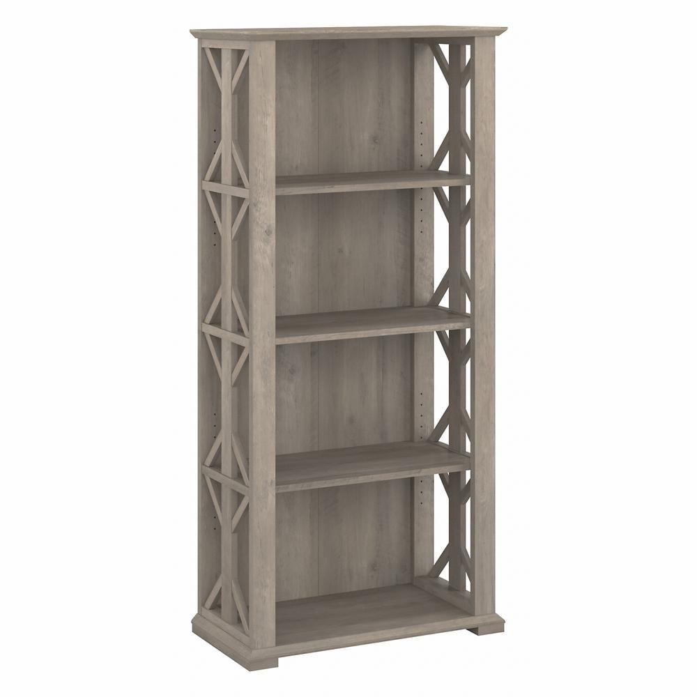 Egils 66'' H x 31'' W Standard Bookcase