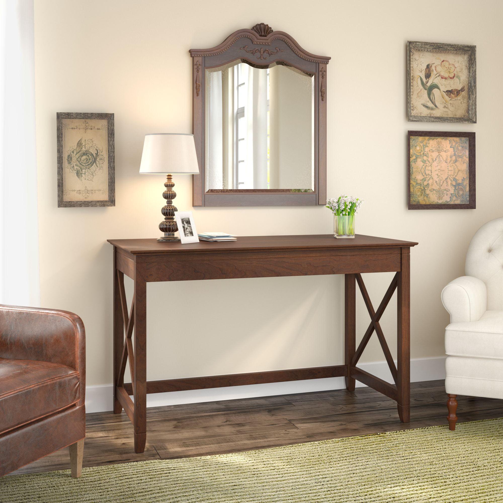 48W Key West Writing Desk - Bush Furniture