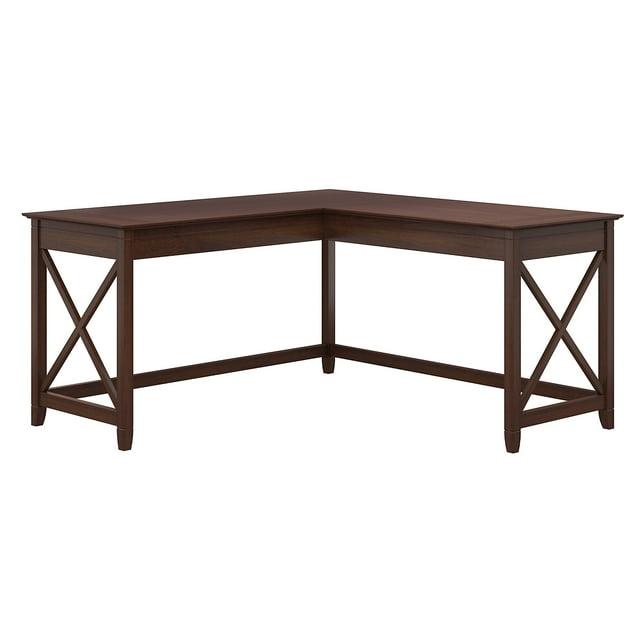 Huckins 60W L Shaped Desk