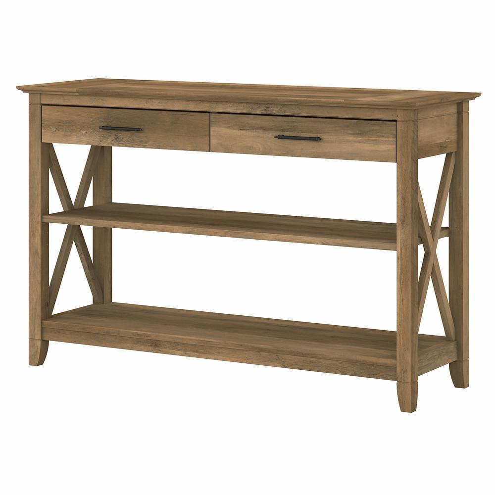 47" Console Table