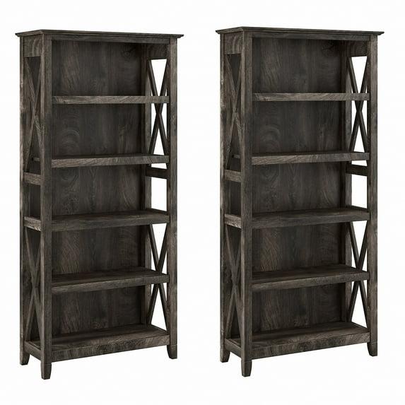 Wildon Home® Nobuhiko Bookcase