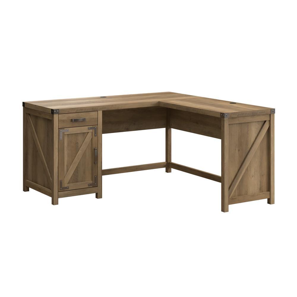 Egils Cottage Grove L-Shaped Desk