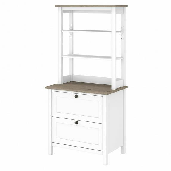 Mayfield Storage Bookcase
