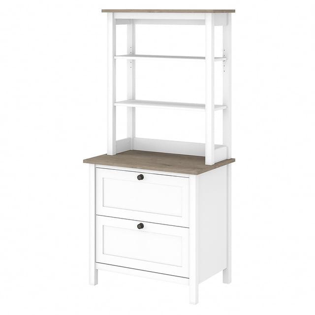 Mayfield Storage Bookcase