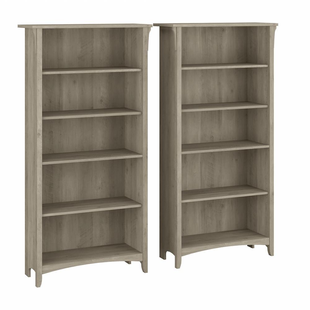 Salinas Bookcase