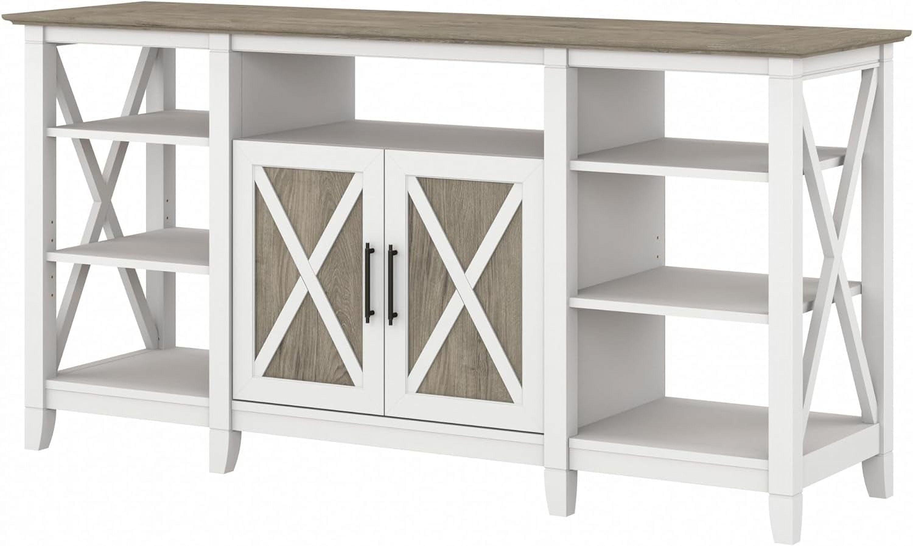 Aspen 60'' Media Console