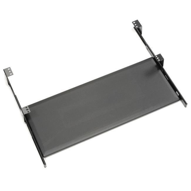 4'' H x 30'' W Keyboard Tray/Drawer