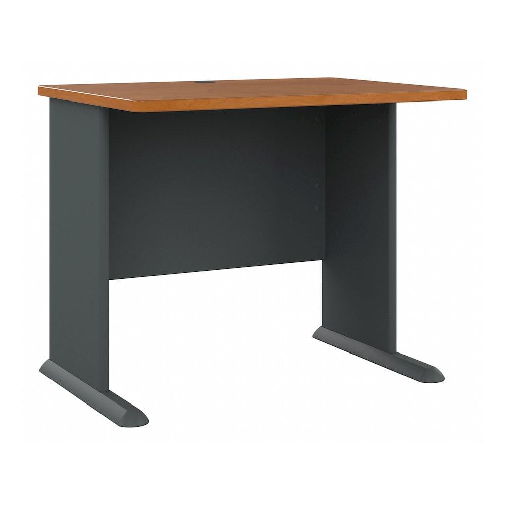 Bush Business Furniture Series A Desk Shell